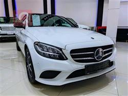 مێرسێدس بێنز C-Class
